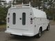 2006 Ford E350 Utility / Service Van Utility / Service Trucks photo 2