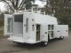 2006 Ford E350 Utility / Service Van Utility / Service Trucks photo 5