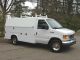 2006 Ford E350 Utility / Service Van Utility / Service Trucks photo 6
