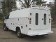 2006 Ford E350 Utility / Service Van Utility / Service Trucks photo 7