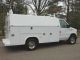 2006 Ford E350 Utility / Service Van Utility / Service Trucks photo 8