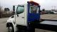 2009 Hino 268 Flatbeds & Rollbacks photo 9