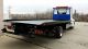 2009 Hino 268 Flatbeds & Rollbacks photo 3