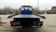 2009 Hino 268 Flatbeds & Rollbacks photo 4