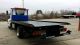 2009 Hino 268 Flatbeds & Rollbacks photo 5