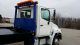 2009 Hino 268 Flatbeds & Rollbacks photo 8