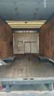 2006 Ford E - 450 Duty Box Trucks / Cube Vans photo 12