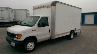 2006 Ford E - 450 Duty photo