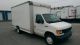 2006 Ford E - 450 Duty Box Trucks / Cube Vans photo 1