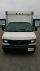 2006 Ford E - 450 Duty Box Trucks / Cube Vans photo 2