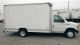 2006 Ford E - 450 Duty Box Trucks / Cube Vans photo 3