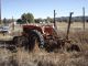 Allis Chalmers Tractor Antique & Vintage Farm Equip photo 2