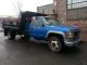 1995 Chevrolet C3500hd Dump Trucks photo 12