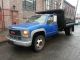 1995 Chevrolet C3500hd Dump Trucks photo 1