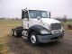 2003 Freightliner Columbia Daycab Semi Trucks photo 1