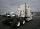 2011 Freightliner Ca12564dc - Cascadia Sleeper Semi Trucks photo 3