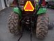 John Deere 4410 Tractor Loader Mower Tractors photo 5