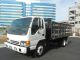 2005 Isuzu Nqr Nqr Nr2 Commercial Pickups photo 1