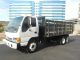 2005 Isuzu Nqr Nqr Nr2 Commercial Pickups photo 2