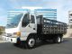 2005 Isuzu Nqr Nqr Nr2 Commercial Pickups photo 3