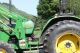 John Deere 5300 4x4 Tractor Tractors photo 3