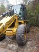 Caterpillar 924g Wheel Loader With Bucket And Forks 9sw00598 And Hours 5340+ Wheel Loaders photo 8