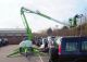 2014 Nifty - Lift Tm42t Includes 1 Year Scissor & Boom Lifts photo 3