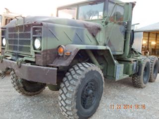 1991 Bmy Division Of Harsco M931a2 photo