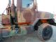 1991 Bmy Division Of Harsco M931a2 Daycab Semi Trucks photo 2