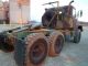 1991 Bmy Division Of Harsco M931a2 Daycab Semi Trucks photo 4