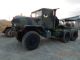1991 Bmy Division Of Harsco M931a2 Daycab Semi Trucks photo 5