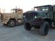 1991 Bmy Division Of Harsco M931a2 Daycab Semi Trucks photo 7