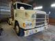 1991 Freightliner M915a2 Daycab Semi Trucks photo 1