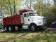 1988 Kenworth T800 Dump Trucks photo 1