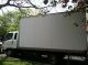 2000 Bering Ld15 Box Trucks / Cube Vans photo 1