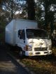 2000 Bering Ld15 Box Trucks / Cube Vans photo 2