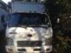 2000 Bering Ld15 Box Trucks / Cube Vans photo 3