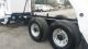 2001 Kenworth W900s Dump Trucks photo 9