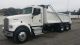 2001 Kenworth W900s Dump Trucks photo 2