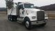 2001 Kenworth W900s Dump Trucks photo 6