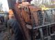 Lull 844 Highlander Rough Terrain Forklift Fork Lift Zoom Boom Telescopic Forklifts photo 8