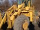 Clark Michigan 45c Wheel Loader Great For Snow Removal Wheel Loaders photo 1