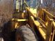 Clark Michigan 45c Wheel Loader Great For Snow Removal Wheel Loaders photo 3