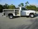 2002 Dodge 2500 Utility / Service Trucks photo 9