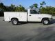 2002 Dodge 2500 Utility / Service Trucks photo 2