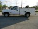 2002 Dodge 2500 Utility / Service Trucks photo 3