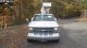1997 Chevrolet 36 ' Custom Versalift Articulating Bucket Truck Bucket / Boom Trucks photo 6