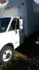 1999 Chevrolet 3500 Express Box Truck Box Trucks / Cube Vans photo 1