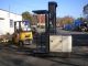 2002 Crown Order Selector Forklifts photo 1