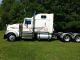 2000 Western Star 4964ex Sleeper Semi Trucks photo 2